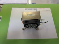 HP Heatsink Assembly