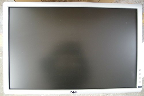 Monitor dell p2213t - dell, in