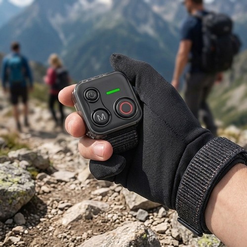 Per insta360 telecomando - x6,