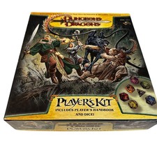 Wizards of the Coast D&D