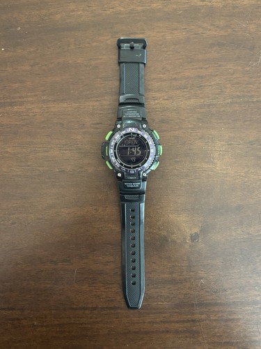 Casio outgear sgw 1000 - casio, sgw-1000