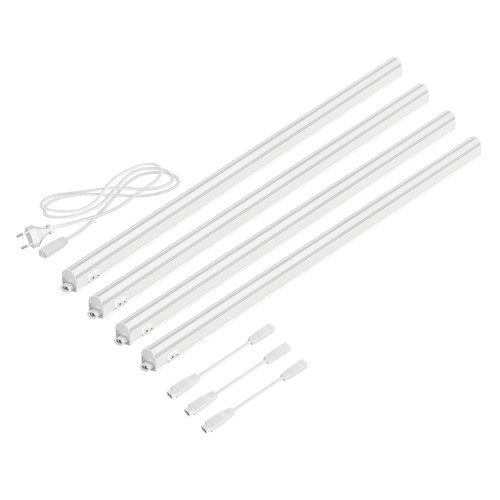 Luci led sottopensile rigel - luci,