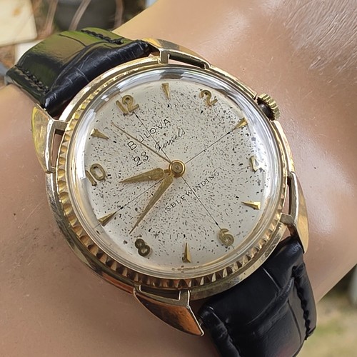 Orologio automatico uomo