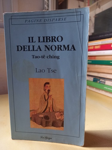 Libro della norma - della,