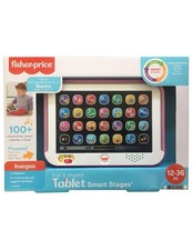 Fisher price tablet educativo - tablet,