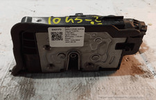 DX. SERRATURA PORTA POST. per BMW SERIE 5 (G30) M550d xDrive ea31f3 51227281940