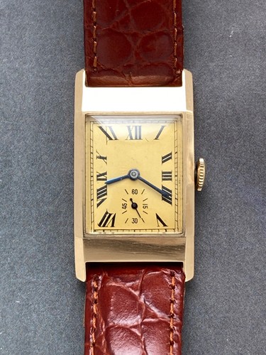 Orologio polso vintage - polso, in