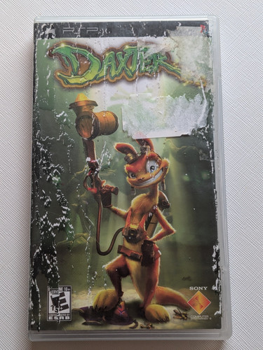 Daxter opera - daxter,