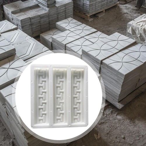 Stampo per cemento pathmate - per,