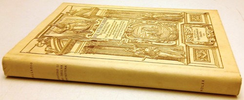 Quattro libri - i,