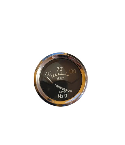 Indicatore temperatura acqua - indicatore,