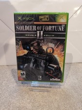 Soldier of Fortune 2 Double