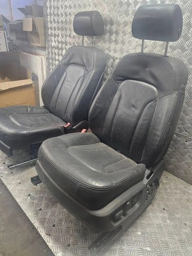 Audi set sedili - audi, 1234