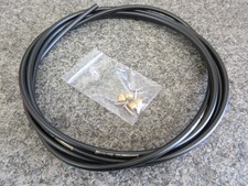 Tubo freno idraulico SM-BH-90