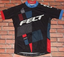 FELT MAGLIA SHIRT MAILLOT BICI