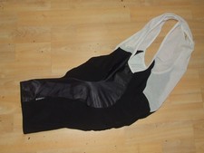 MAGLIA BODY SHIRT SALOPETTE