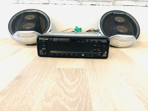 Autoradio pioneer keh - autoradio, keh-m8300sdk