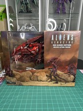 Modellino NECA Aliens Genocide