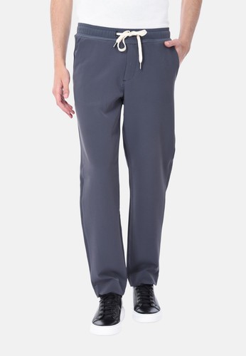 Pantaloni uomo leggero baggy - uomo,