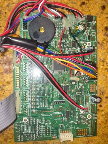 Cpu per tapis roulant - per, tablet