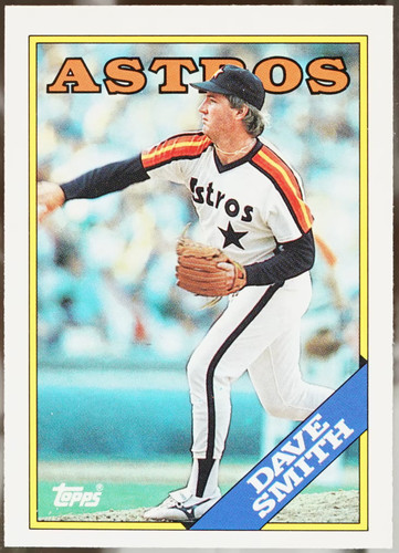 1988 topps edizione da - edizione,