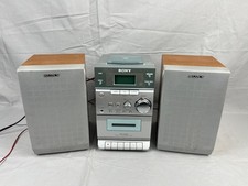 Sony CMT-EP303 Micro Hi-Fi