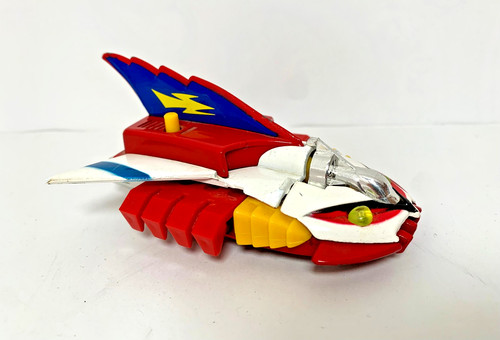 Raideen blugger popy 57 - blugger, pa-57