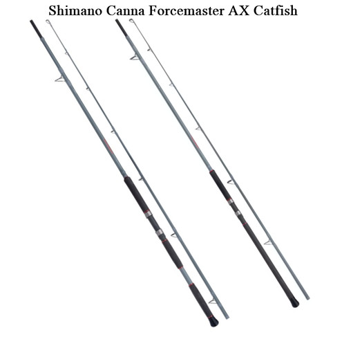 Canna shimano forcemaster - shimano,