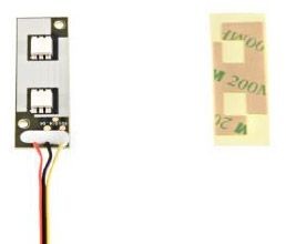 Dji part 101 led - led, 3