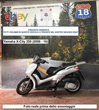 Sono Disponibili Ricambi