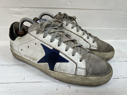 Sneakers golden goose - sneakers,