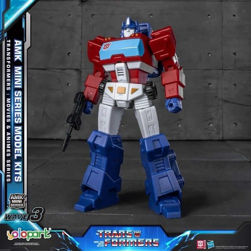 Yolopark transformers - yolopark, g1