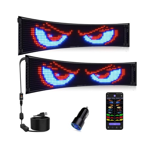 Scritta led personalizzabile - scritta,