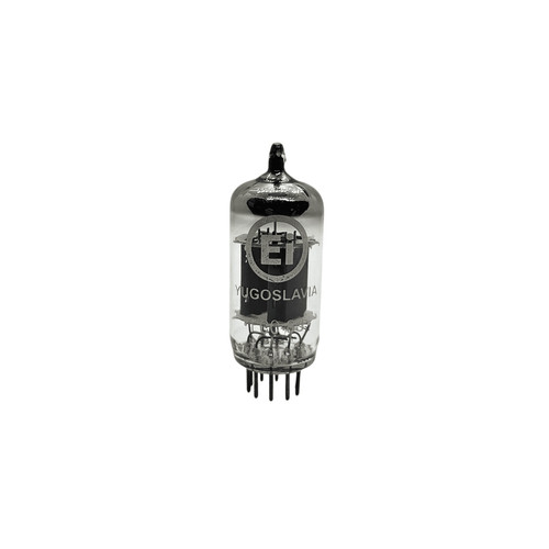 Ecc83 12ax7 yugo nos - 12ax7, tubo