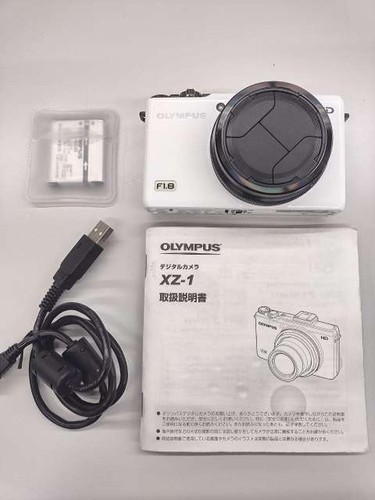 Fotocamera digitale olympus - digitale,