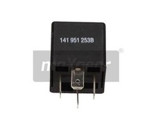 Relè Multifunzione MAXGEAR 50-0008 per VW Audi Cabriolet