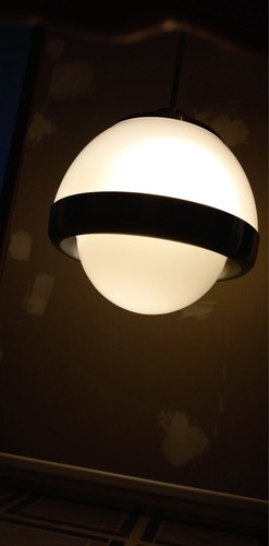 Lampadario pia guidetti - pia,