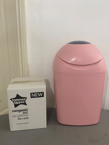 Tommee tippee sangenic - tommee,