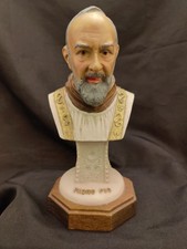 Vintage Father Padre Pio