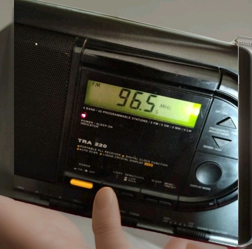 Roadstar tra 220 multi - tra-220, banda