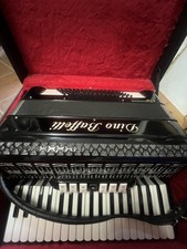 Fisarmonica bassi dino - 96,