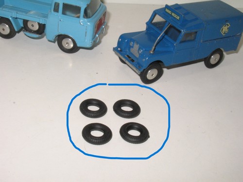 C32 corgi land - 4, rover
