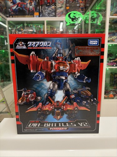 Diaclone transformers - diaclone,