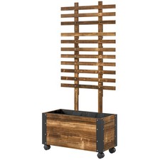 Outsunny Fioriera con