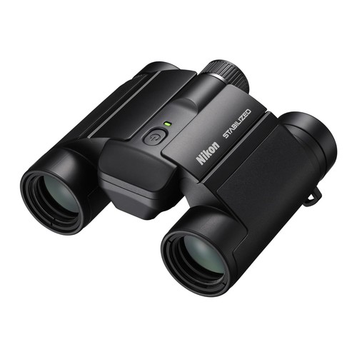Nikon binocolo stabilizzato