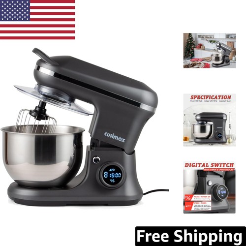 Versatile mixer con - con, supporto