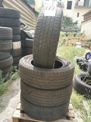 Gomme usate 235 - gomme,