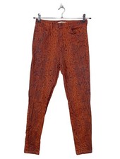 STRADIVARIUS Jeans a vita alta