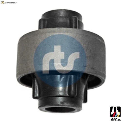 Cuscinetto manubrio - 2x,