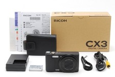 SH:611 [TOP MINT in Box] Ricoh